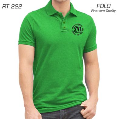 Rabbit Premium Quality Men’s Polo RT 222 image
