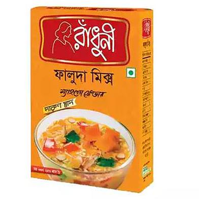 Radhuni Mango Falooda Mix -250 gm image