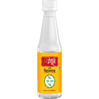 Radhuni Vinegar (280 ml) image