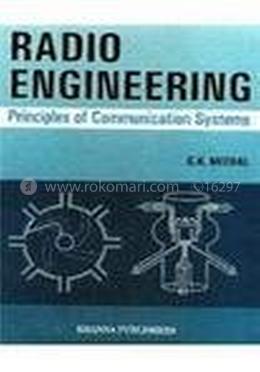 Radio Engineering (Principles Of Communication Systems)