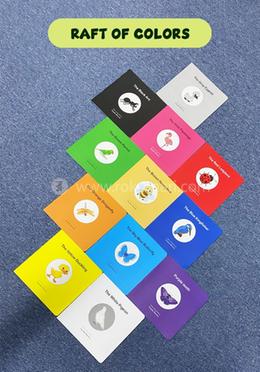 Raft of Colors image