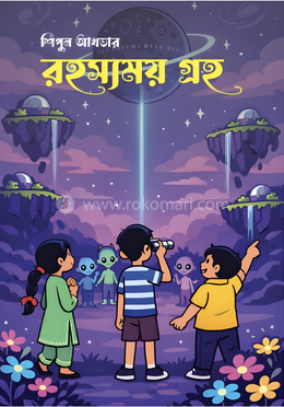 রহস্যময় গ্রহ image