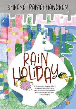 Rain Holiday 