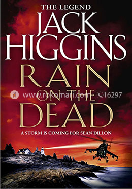 Rain on the Dead (Sean Dillon Series)