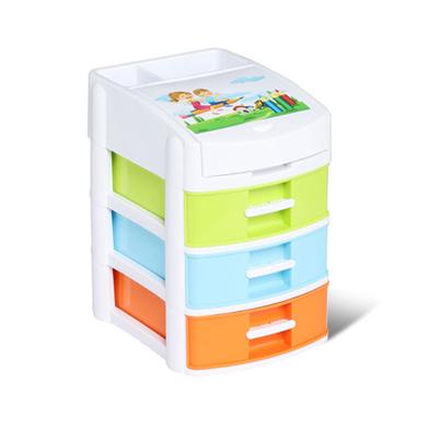 Rainbow Tomi Organizer image