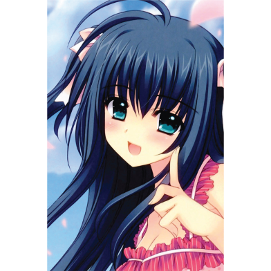 Raintree Notebook - Anime (29) image