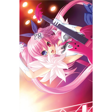 Raintree Notebook - Anime (31) image