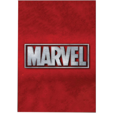 Raintree Notebook - Marvel image