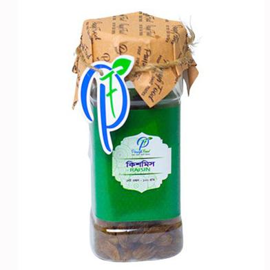 Panash Food Kismis - 100 gm image