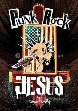 Punk Rock Jesus