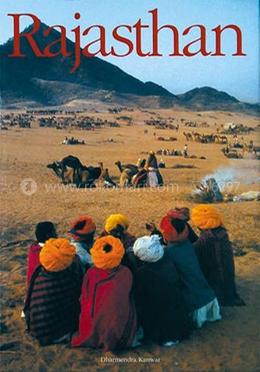 Rajasthan image