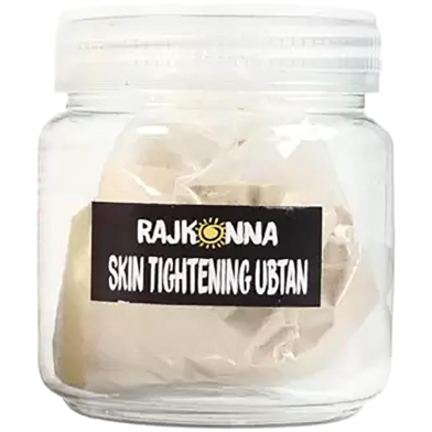 Rajkonna Skin Tightening Ubtan Powder - 60gm image