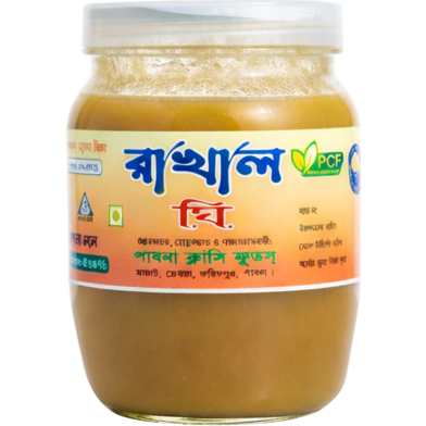 Rakhal Ghee 500gm image