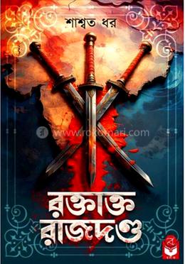 রক্তাক্ত রাজদণ্ড