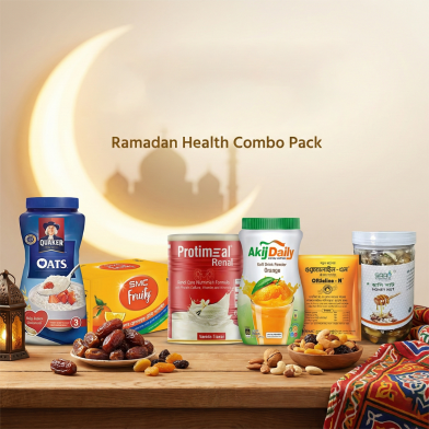 Ramadan Er Health Combo Pack image