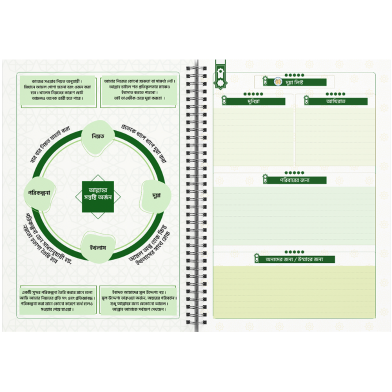 Ramadan Planner image