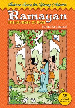 Ramayan The Journey of Ram