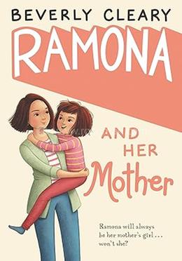 Ramona And Her Mother image