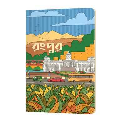 Rangpur Notebook image