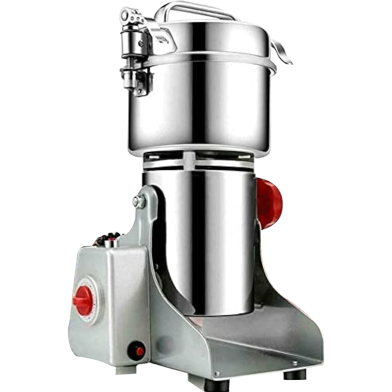Rangs Food Grinder Electric Multifunctional Grinding Machine Stainless Steel 1000 Watts Power Motor image