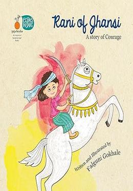 Rani Of Jhansi