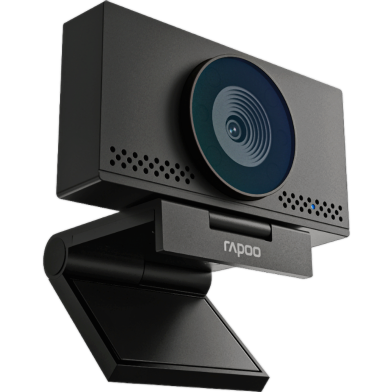 Rapoo C500AF 4K AutoFocus Webcam image