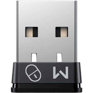 Rapoo M3M Wireless Business Mouse Dongle image