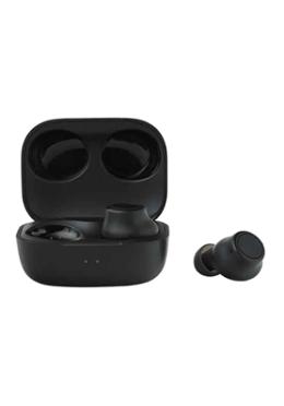Rapoo i150 Black Bluetooth TWS Earphones image