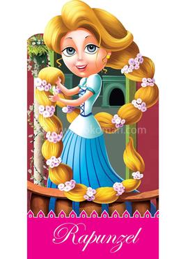 Rapunzel