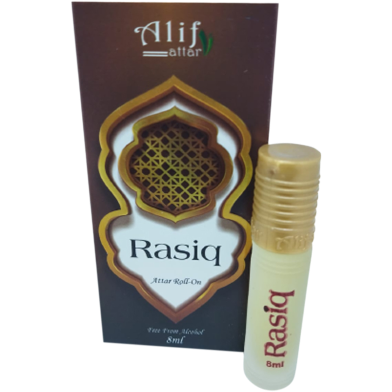 Rasiq - 8 ml image