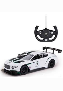 Rastar R/C GT3 Racing Car image