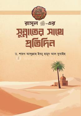 রাসূল সাঃ-এর সুন্নাতের সাথে প্রতিদিন image