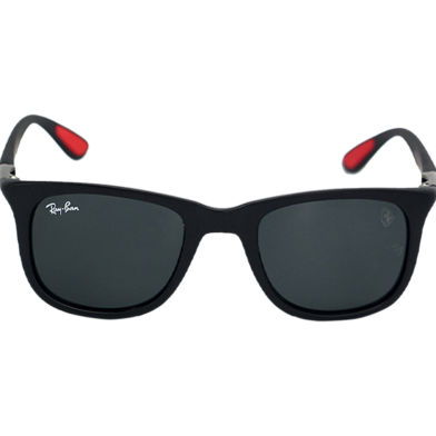 Rayban Stylish Summer Outdoor Sunglasses For Men image
