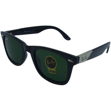 Rayban Stylish Summer Outdoor Sunglasses For Men image