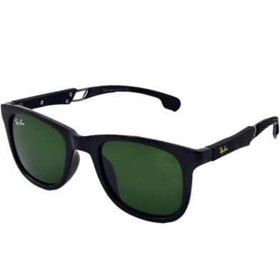 Rayban Stylish Summer Outdoor Sunglasses For Men image