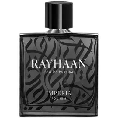 Rayhaan Imperia Intense Eau De Parfum for Him 100ml image