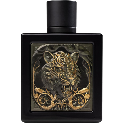 Rayhaan Tiger Cal Cologne Edition Extrait De Parfum 100ml image