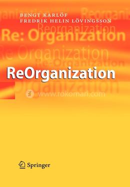 ReOrganization