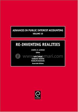 Re-Inventing Realities