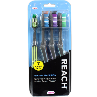 Reach Advanced Design Soft 7pcs Set image
