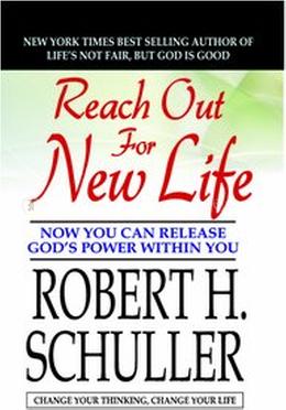 Reach Out for New Life