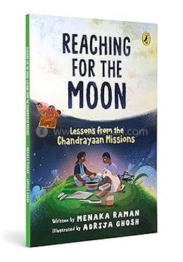 Reaching for the Moon