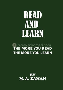 Read And Learn image