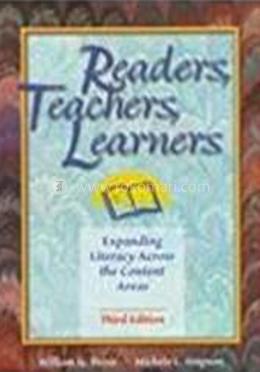 Readers, Teachers, Learners