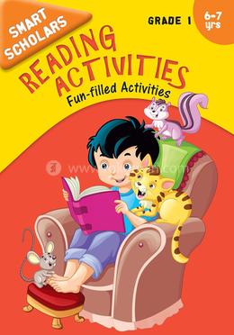 Reading Activities : Grade 1