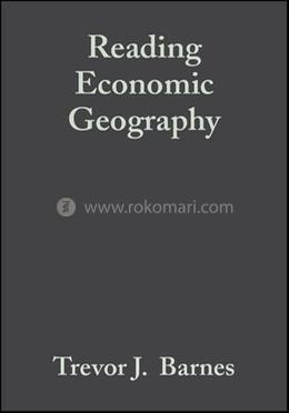 Reading Economic Geography