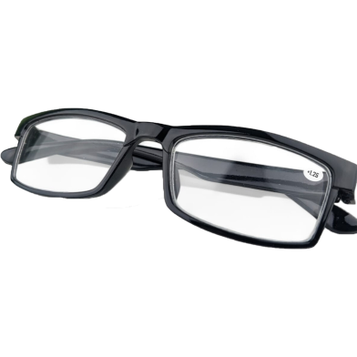 Reading Glasses Plus1.25 Unifocal (full Glass Power) image