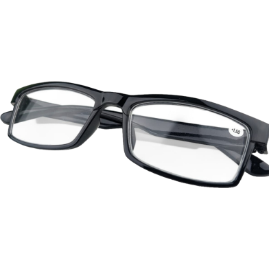 Reading Glasses Plus1.50 Biofocal (Half Glass Power) image