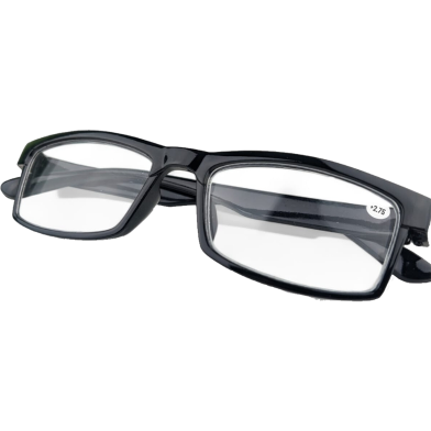Reading Glasses Plus2.75 Unifocal (Full Glass Power) image