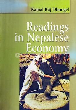 Readings In Nepalese Economy